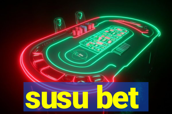 susu bet